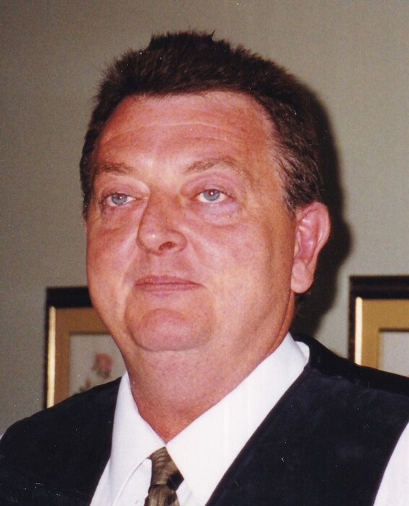 Edward "Ed" Flanagan