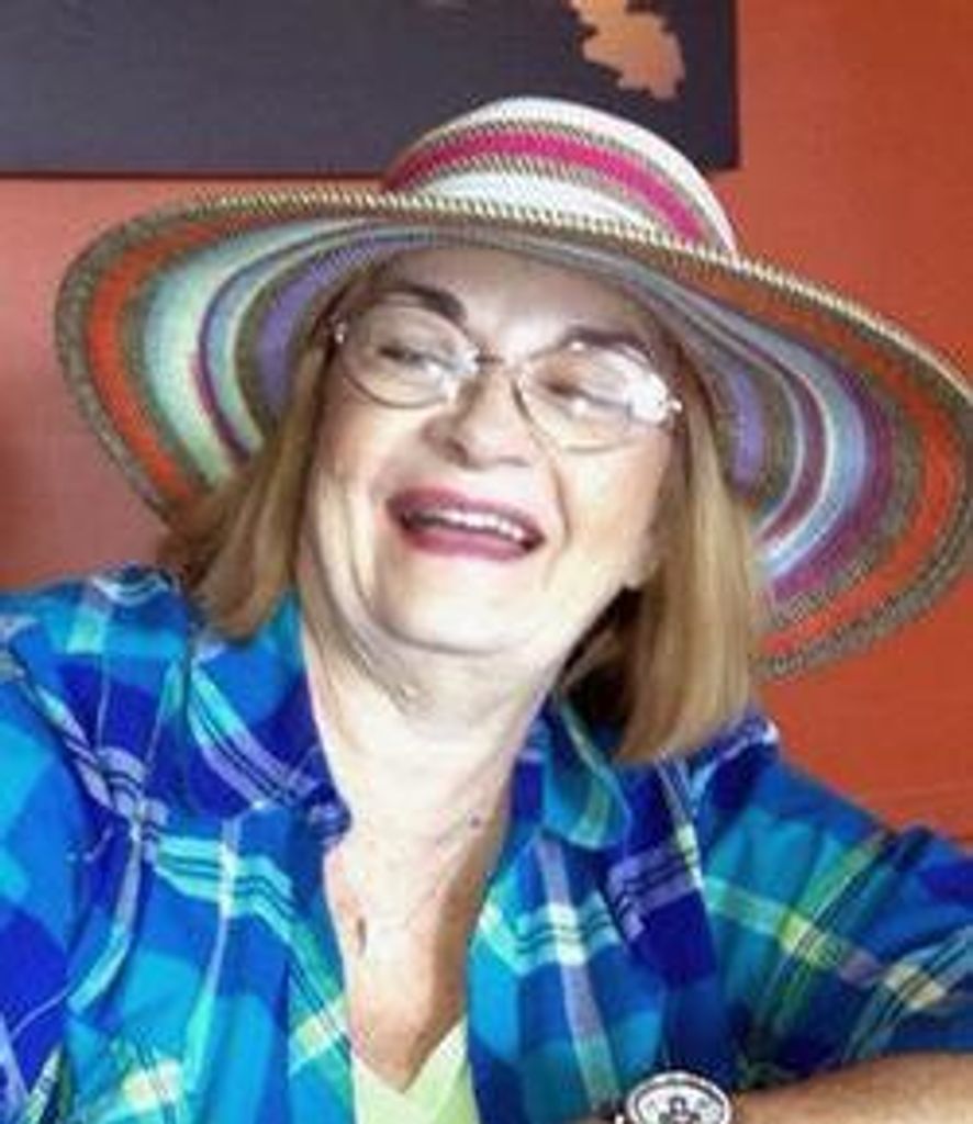 Zema Faye (Sally) Smiddy