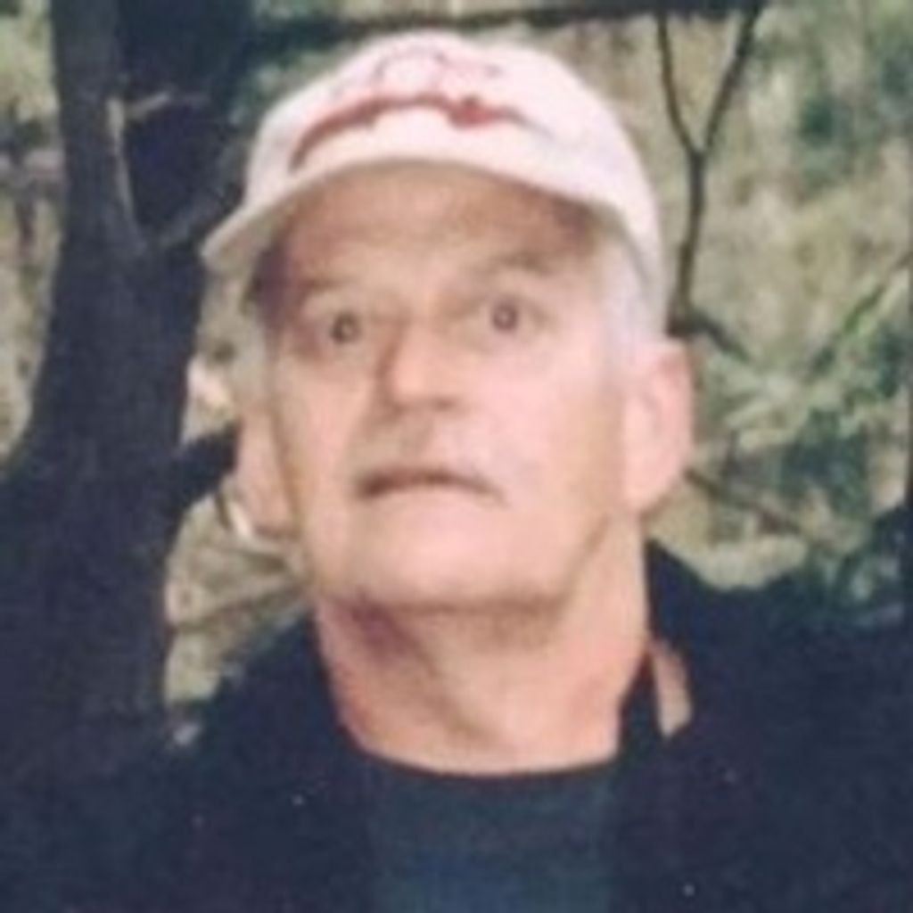 Larry  Morton Barrickman