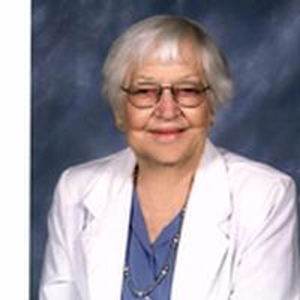 Nadine  Bates Tallent