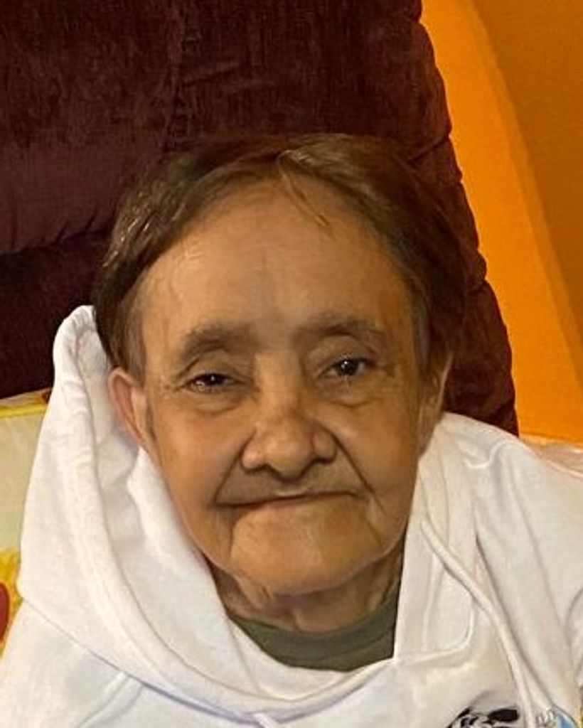 Elvira E. Padilla Candelario Profile Photo