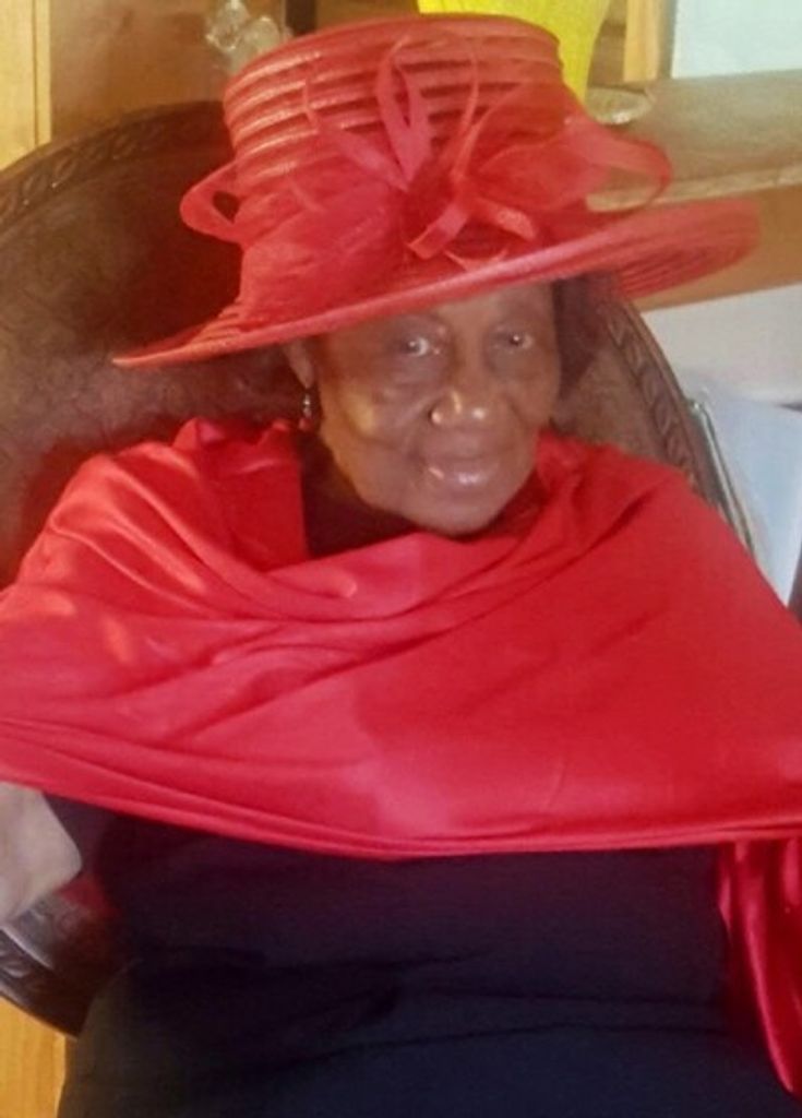 Mrs. Rosia L. Daniels Profile Photo