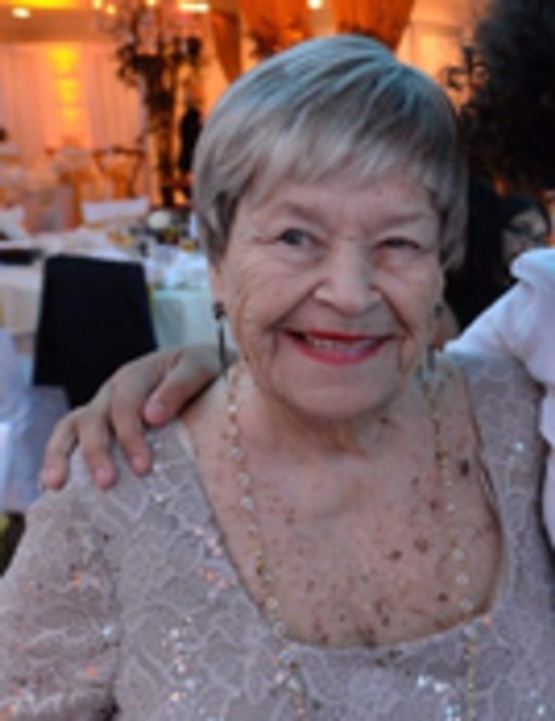 Laura (Gugliotta) Golden