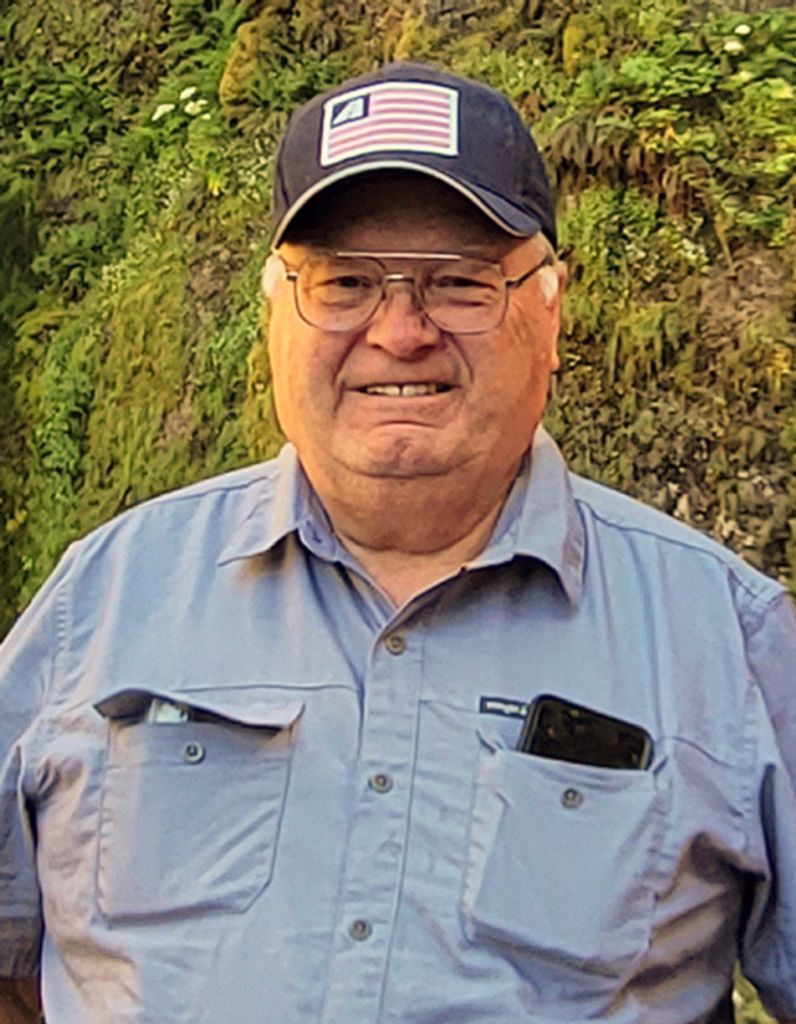 Norman Rhodehouse Profile Photo