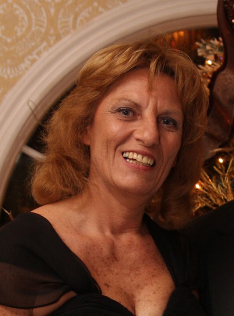 Lynne Nina Jasper Profile Photo