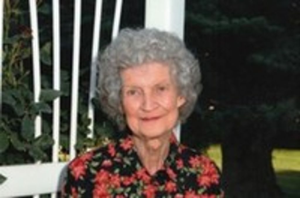 Dolly Joy Smith