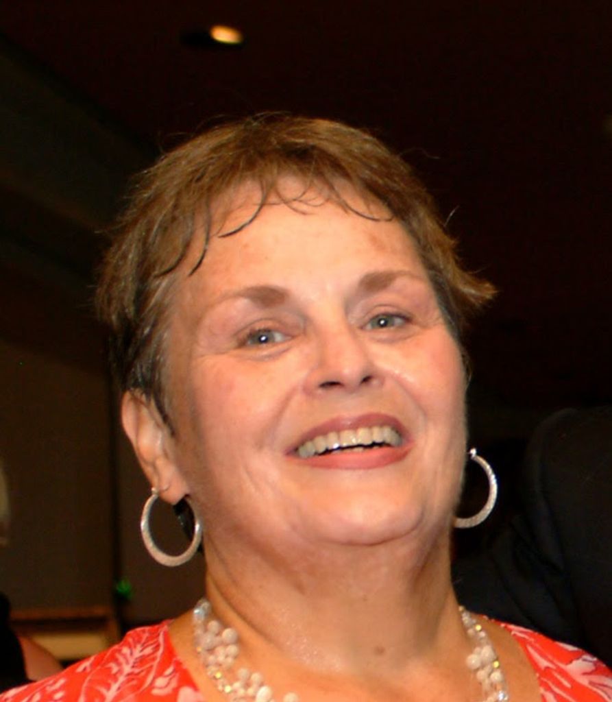 Linda Lee Pritchard