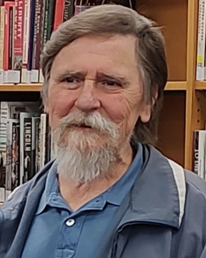 David Eugene Bruce Profile Photo