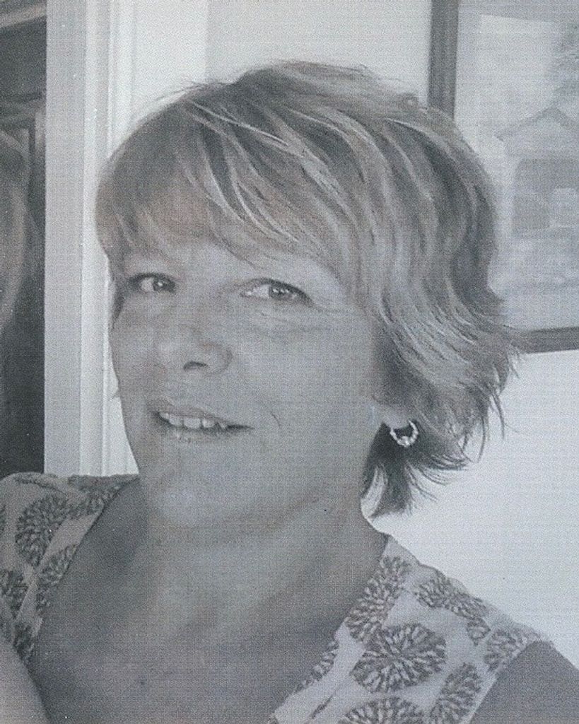Patricia Fischer Profile Photo