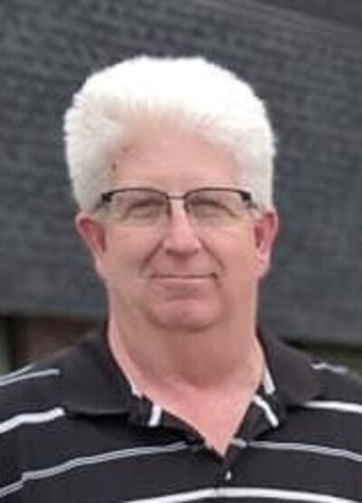 Craig S. Dickison
