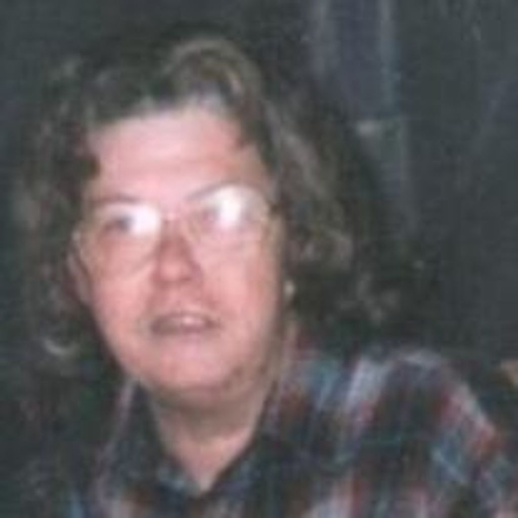 Patricia Ann Chatham