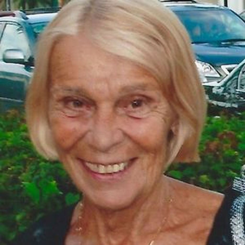 Ann White