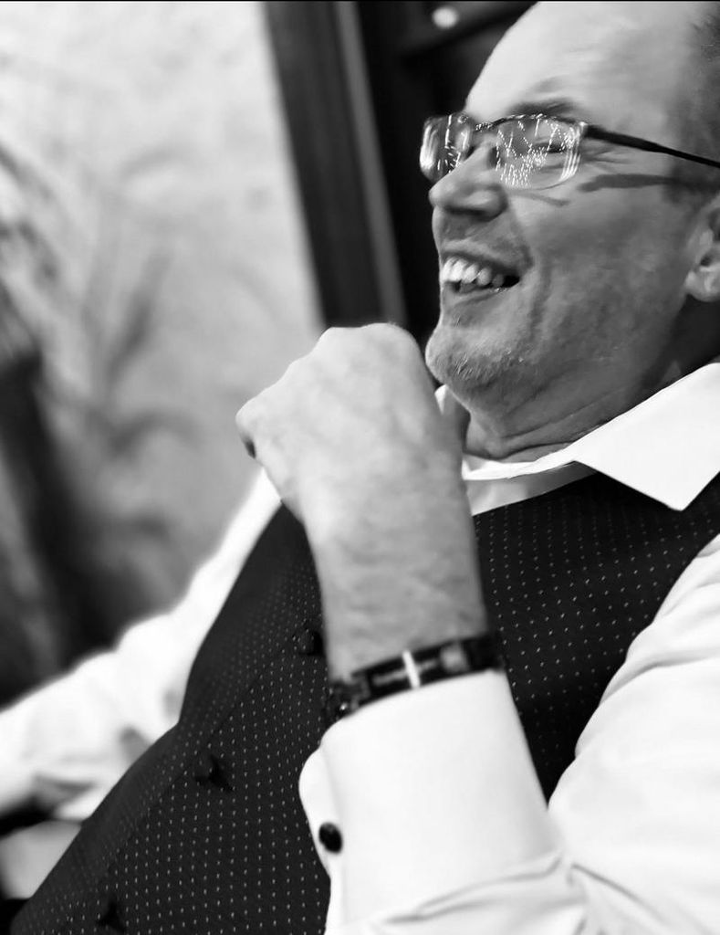 Joel Edward Bofferding Profile Photo