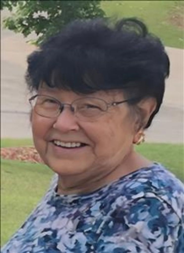 Lucinda Jean Redburn