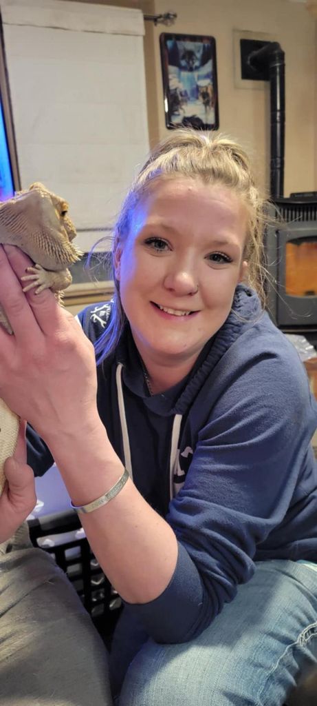 Jaccilynne Renee Spade Profile Photo