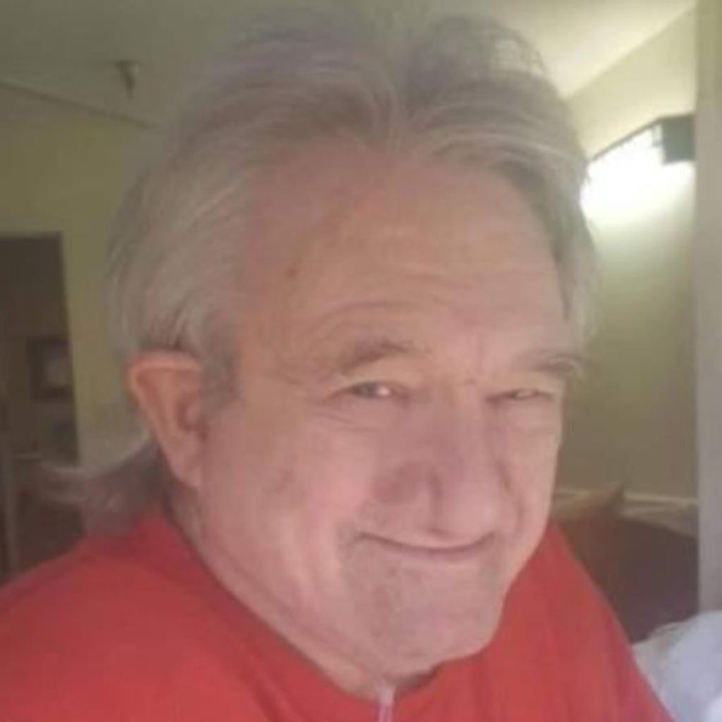 George "Bucky" William Dement Jr. Profile Photo