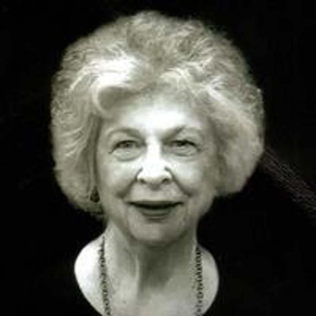 Virginia Aubrey Bargeron Profile Photo