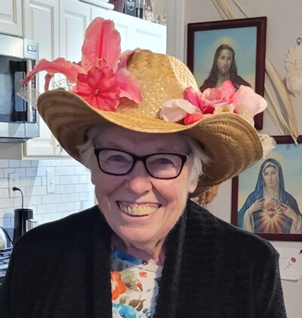 Jennie M. Ritter Profile Photo