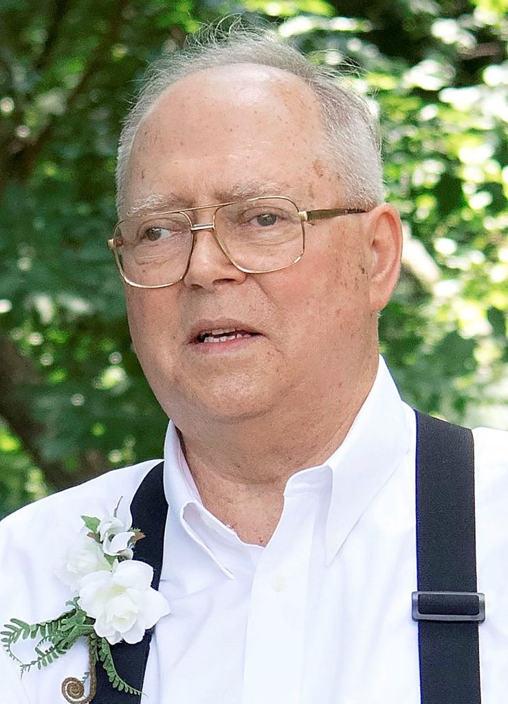 Steve A. Walker Profile Photo