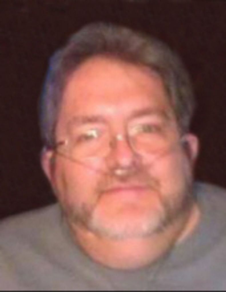 Daniel Lee Taylor