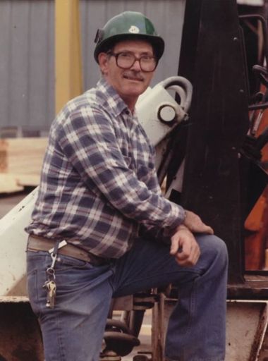 Francis Marion Mcclanahan Profile Photo