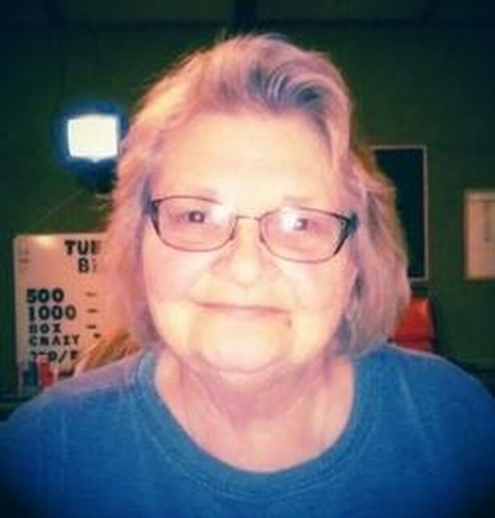 Mrs. Gladys Turner