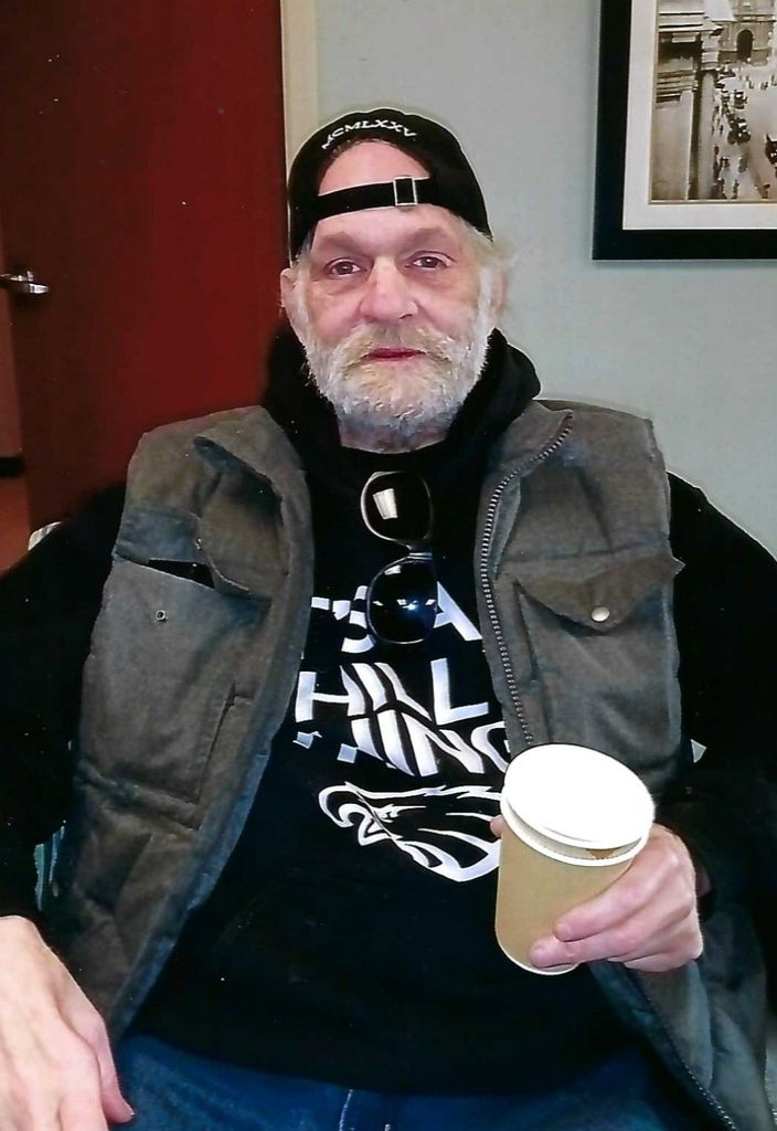 John Messinger Profile Photo