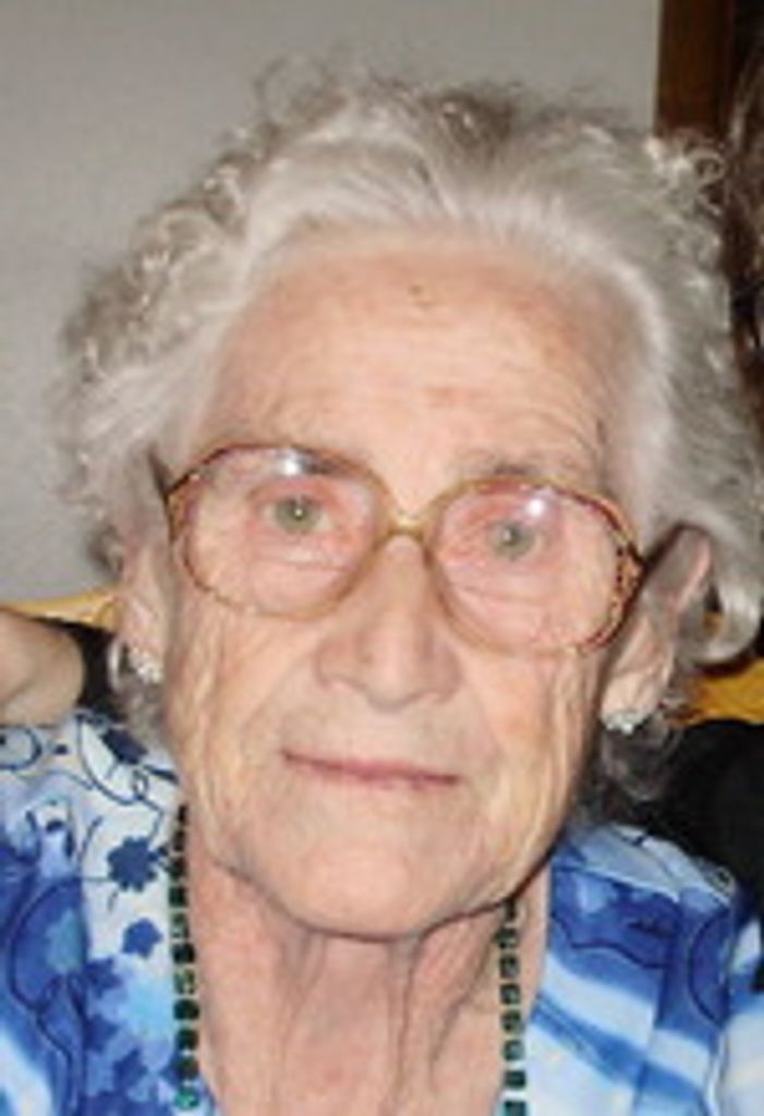 Maria Rementeria