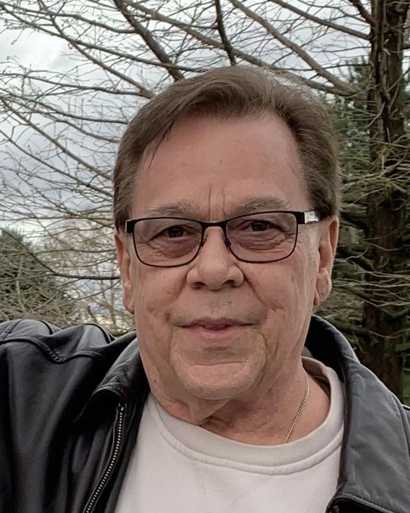 Douglas L. Woodley Profile Photo