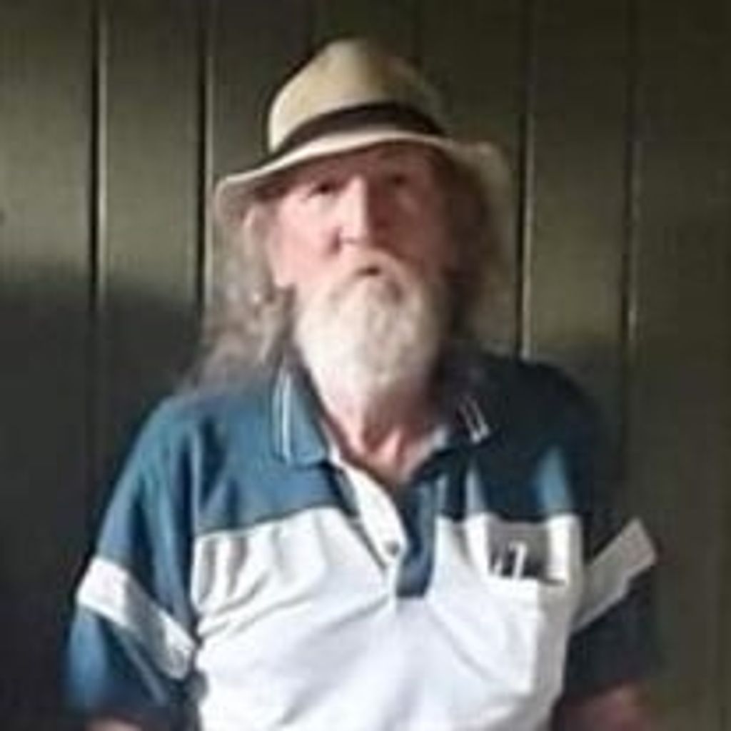 Samuel "Sam" H. Whisenant
