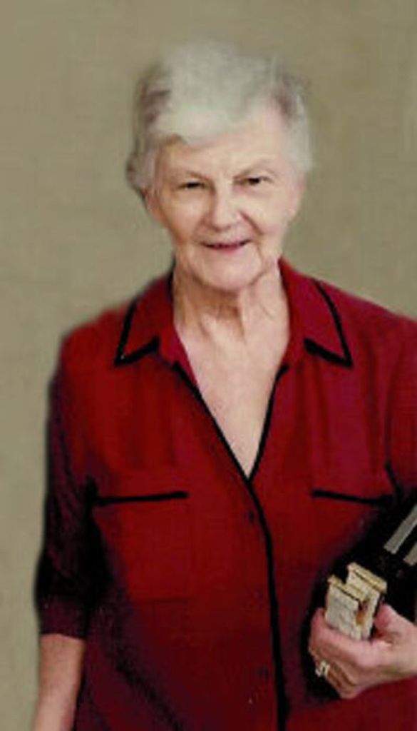 Rosa Mae Williams Profile Photo
