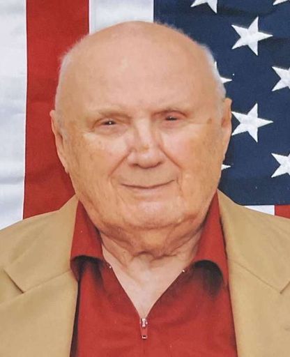 Clarence C. Drace Profile Photo