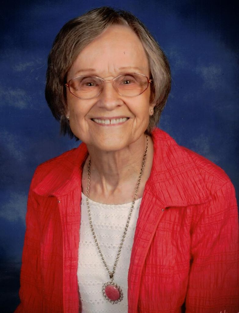 Joyce Elaine Buschert