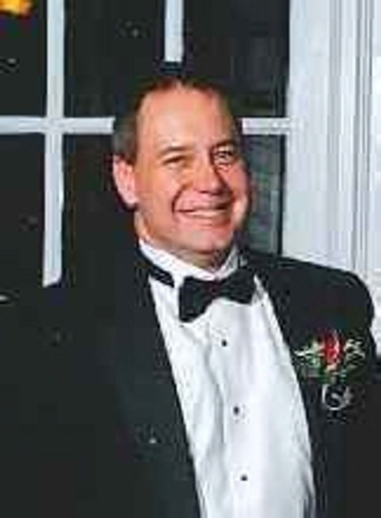 Edward Gray Jr.