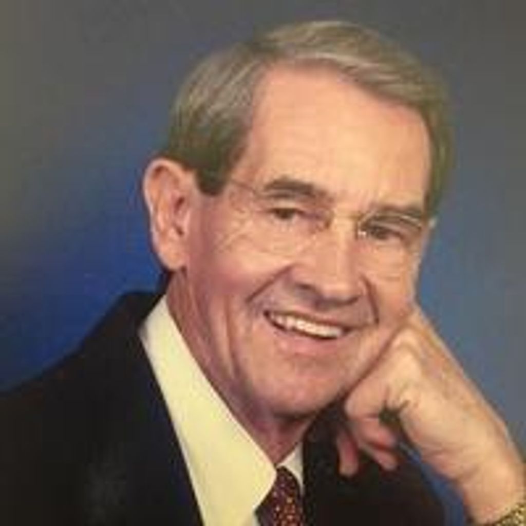 Jack Allen Wiley, Jr. Profile Photo
