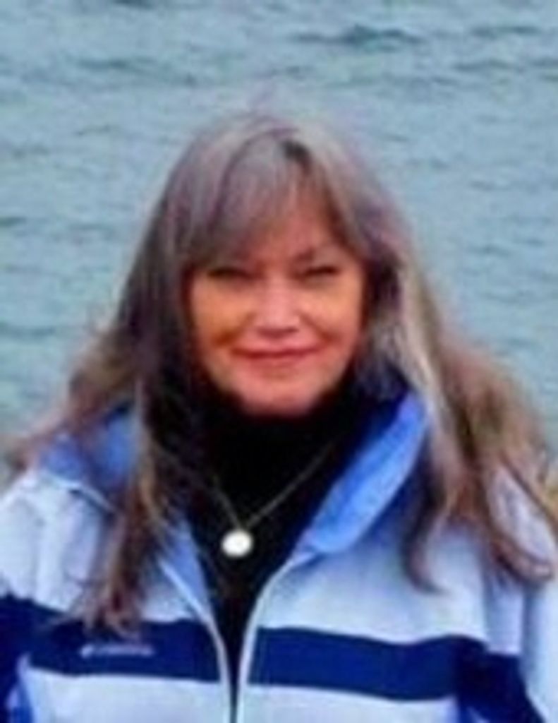 Patricia J. Trottier