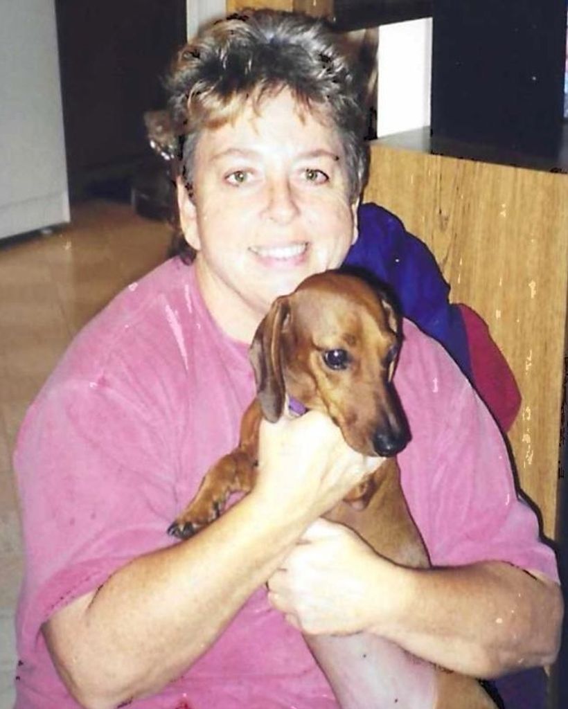 Judith Lavile Beringause