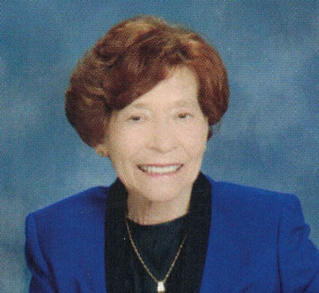 Flossie M. Huser Profile Photo