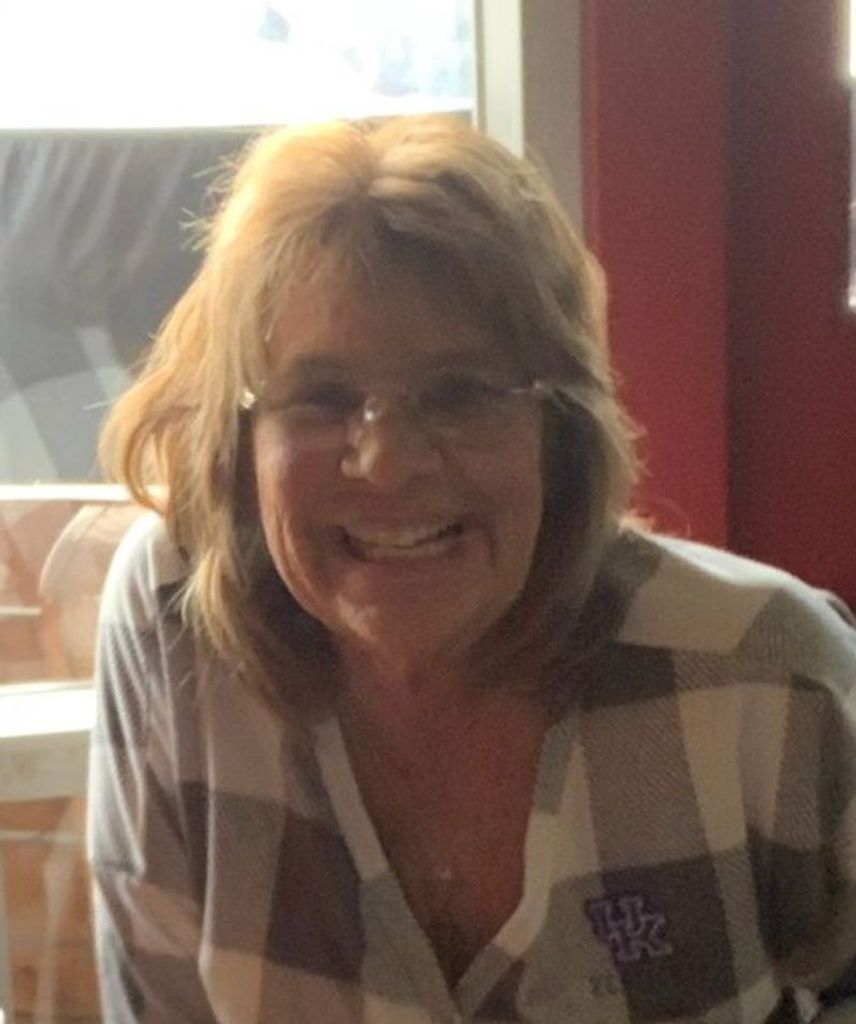 Marsha Lou Ernstberger Prince Profile Photo