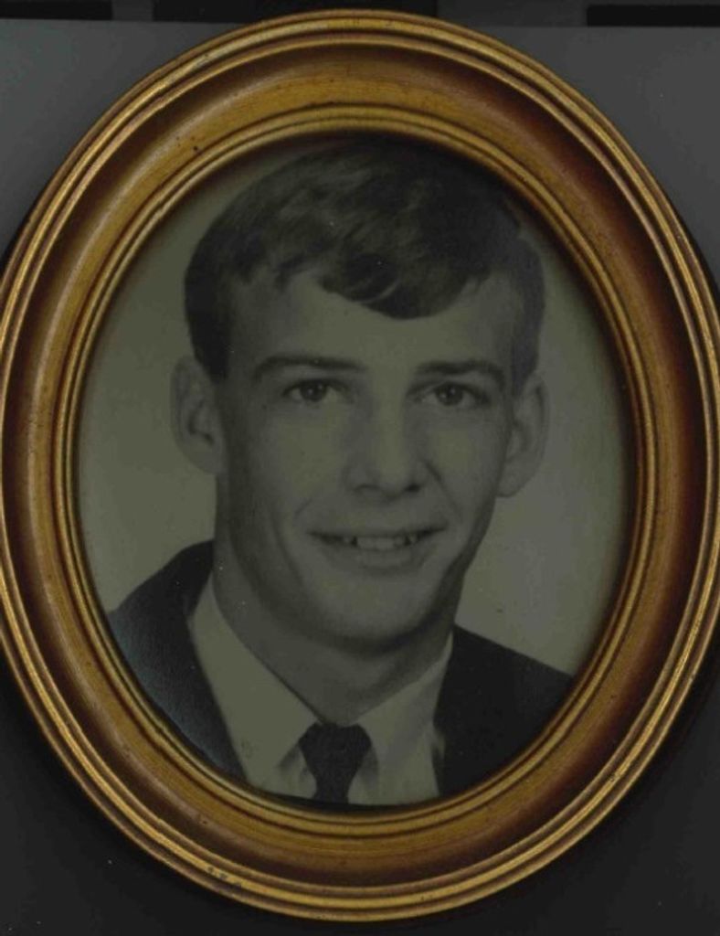 Jack Brown Oliphant, Jr.