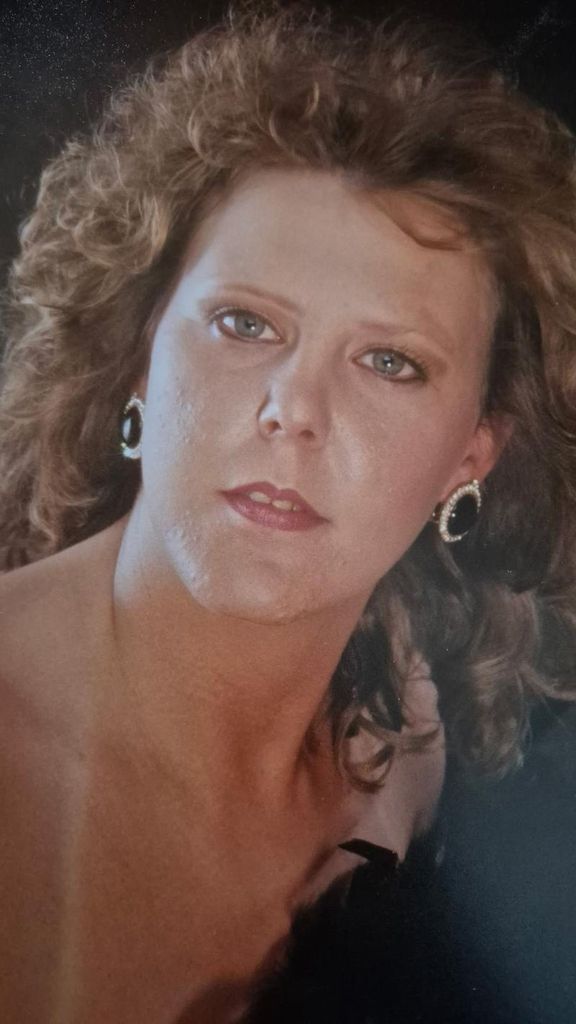 Mary Alice Wood Profile Photo