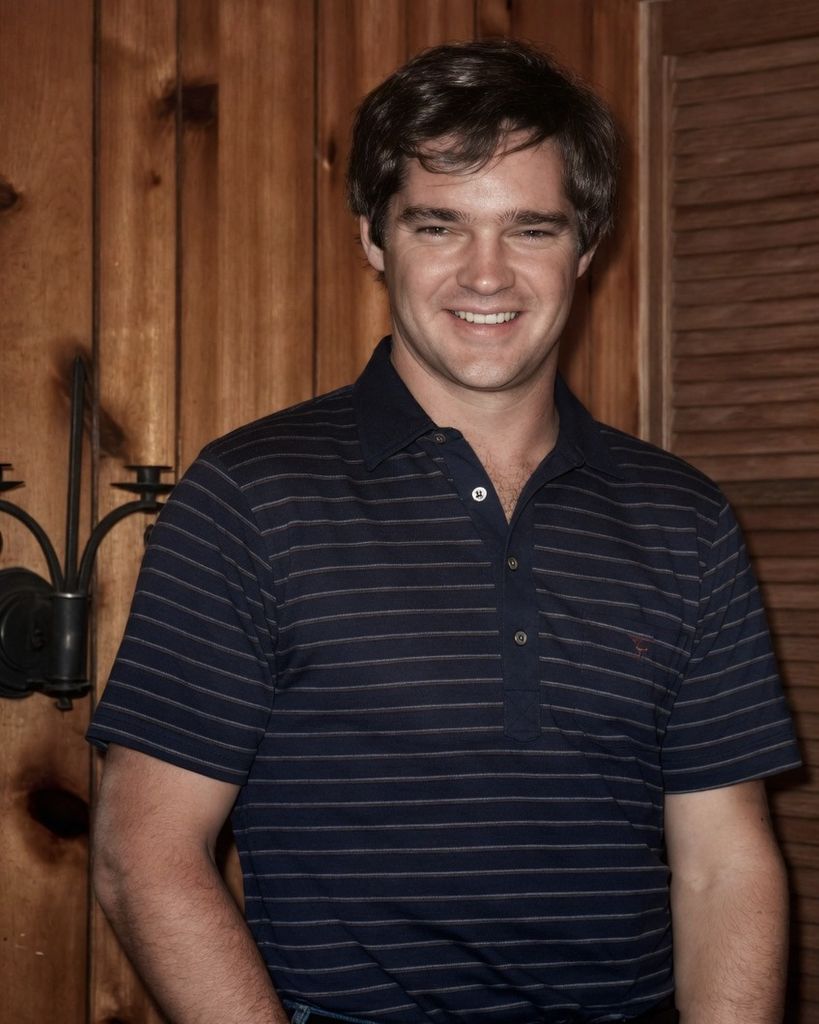 Marcus "Mark" Claude Jennings, III