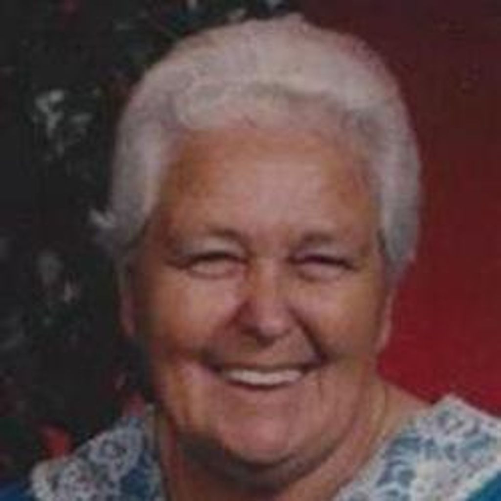 Leola Vonna Schrecongost