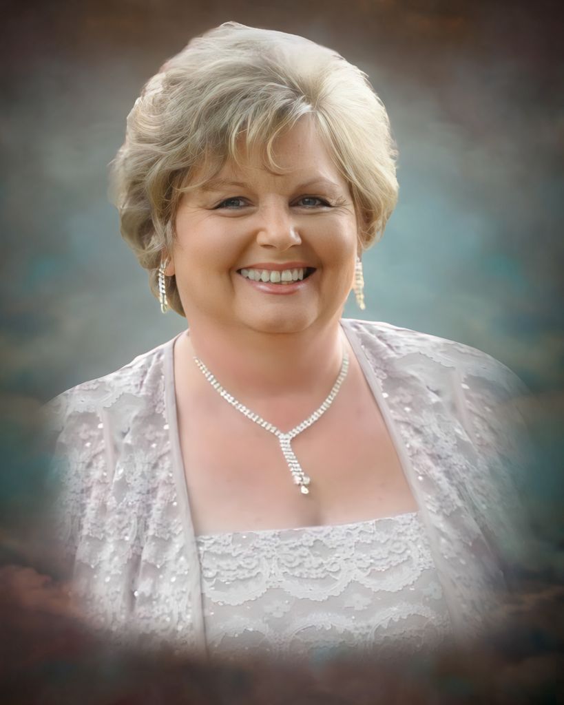 Deborah "Debbie" Wilson Johnson Profile Photo