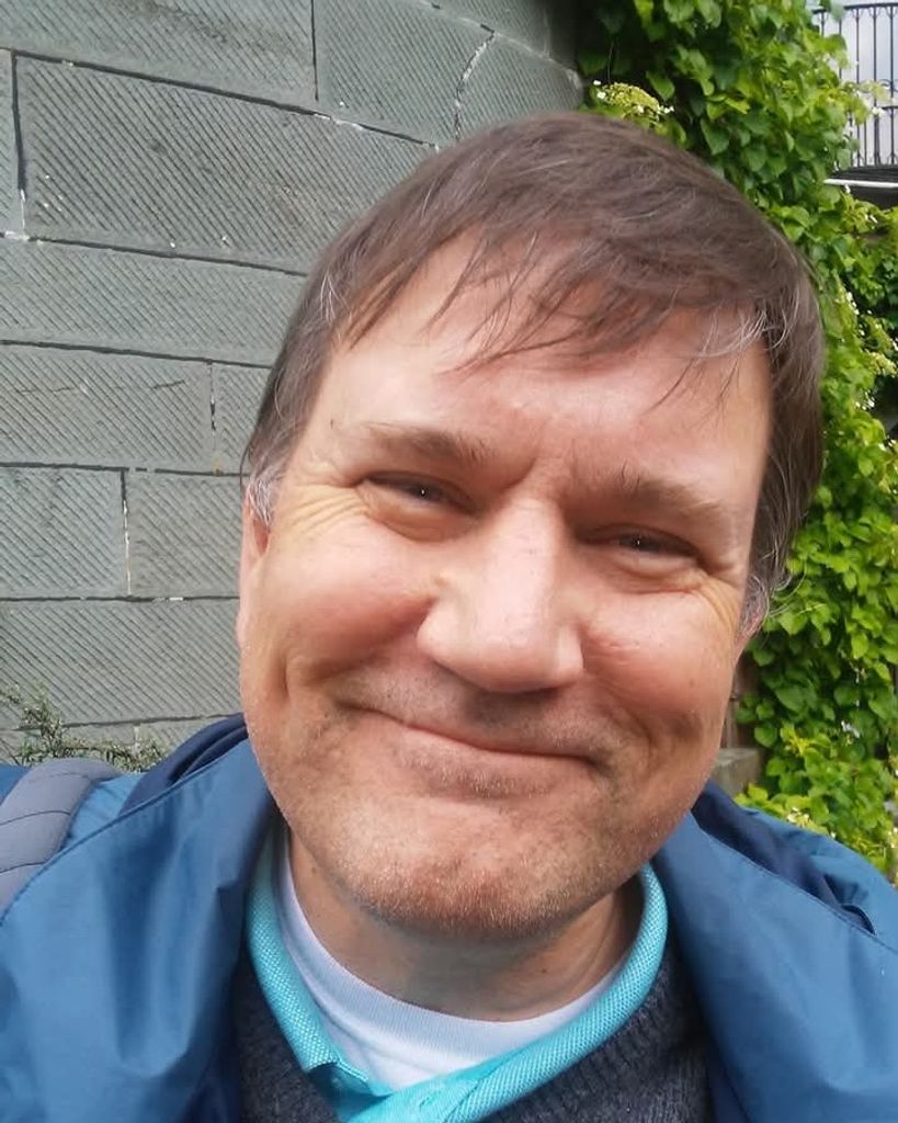 Michael Kenneth Chisamore Profile Photo