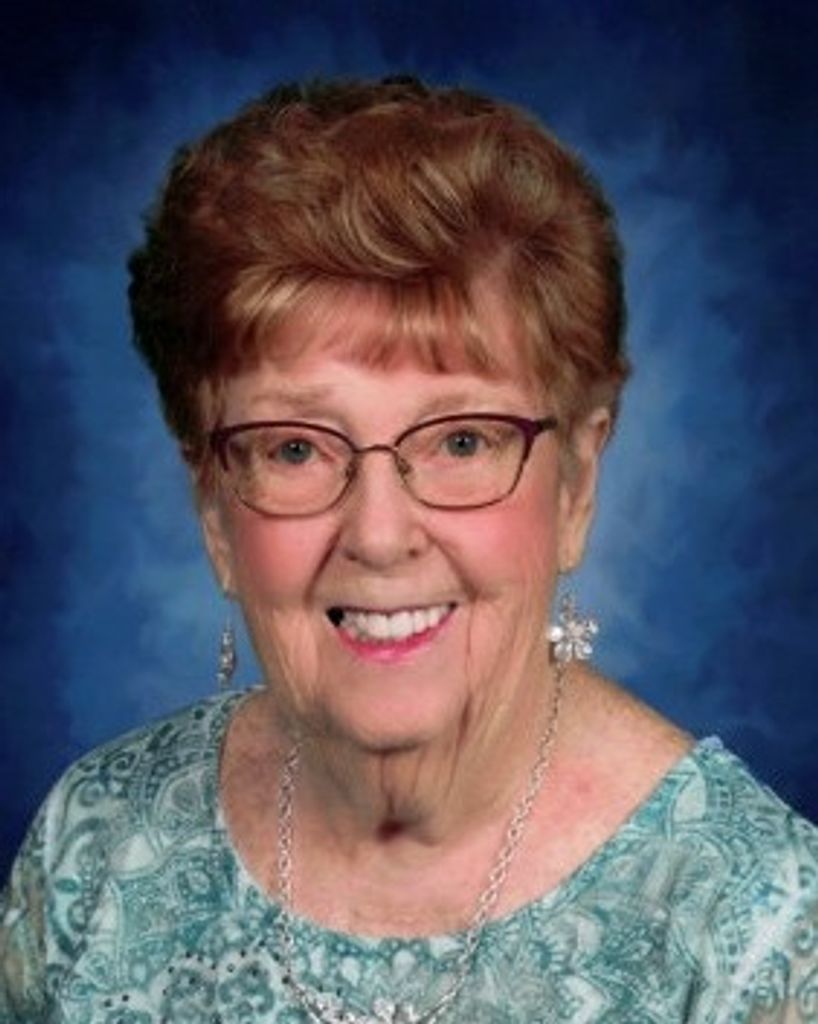Shirley J. Garay