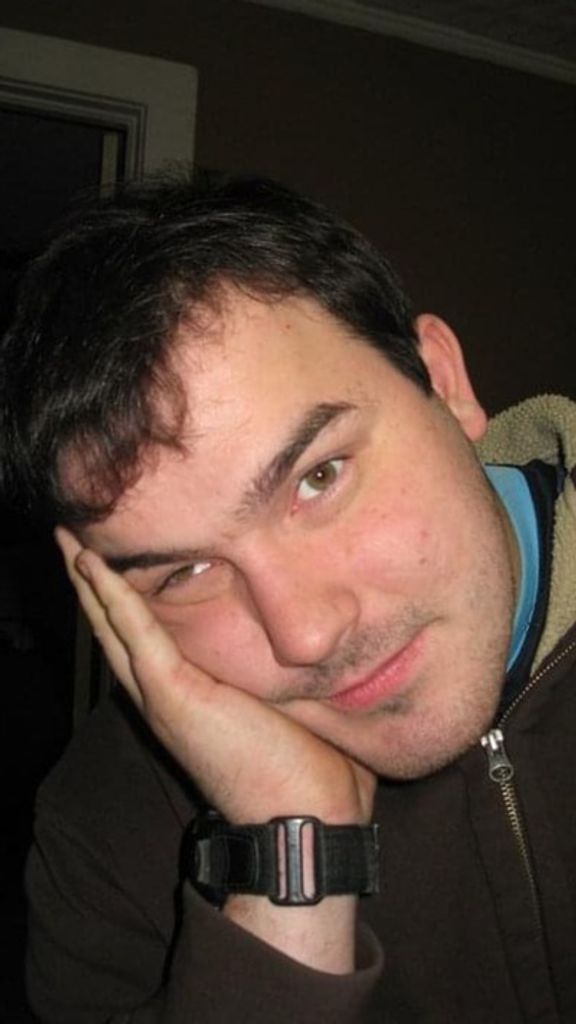 Jimmy Lee Foote Profile Photo