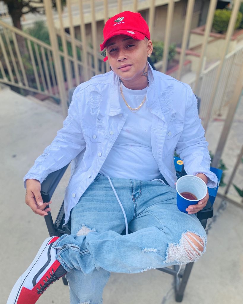 Brittany Michelle Cook Profile Photo