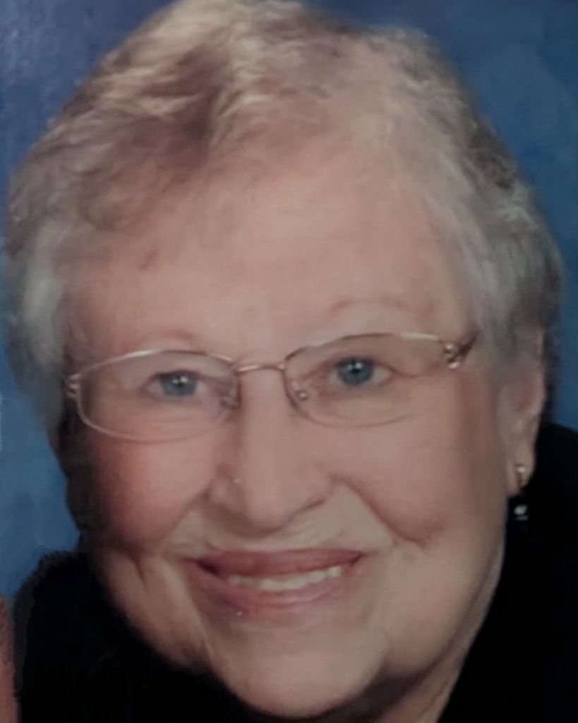 Patricia Ann Spatz