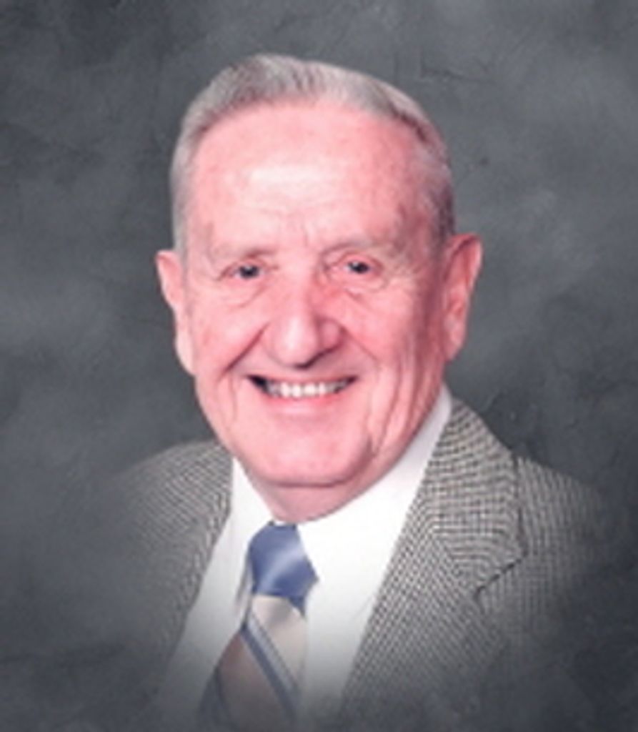 Leo Miller Profile Photo